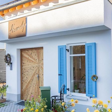 Homely Heidenheim an der Brenz Zewnętrze zdjęcie