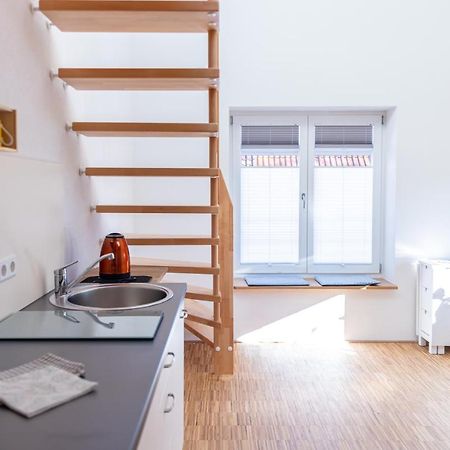 Homely Heidenheim an der Brenz Zewnętrze zdjęcie
