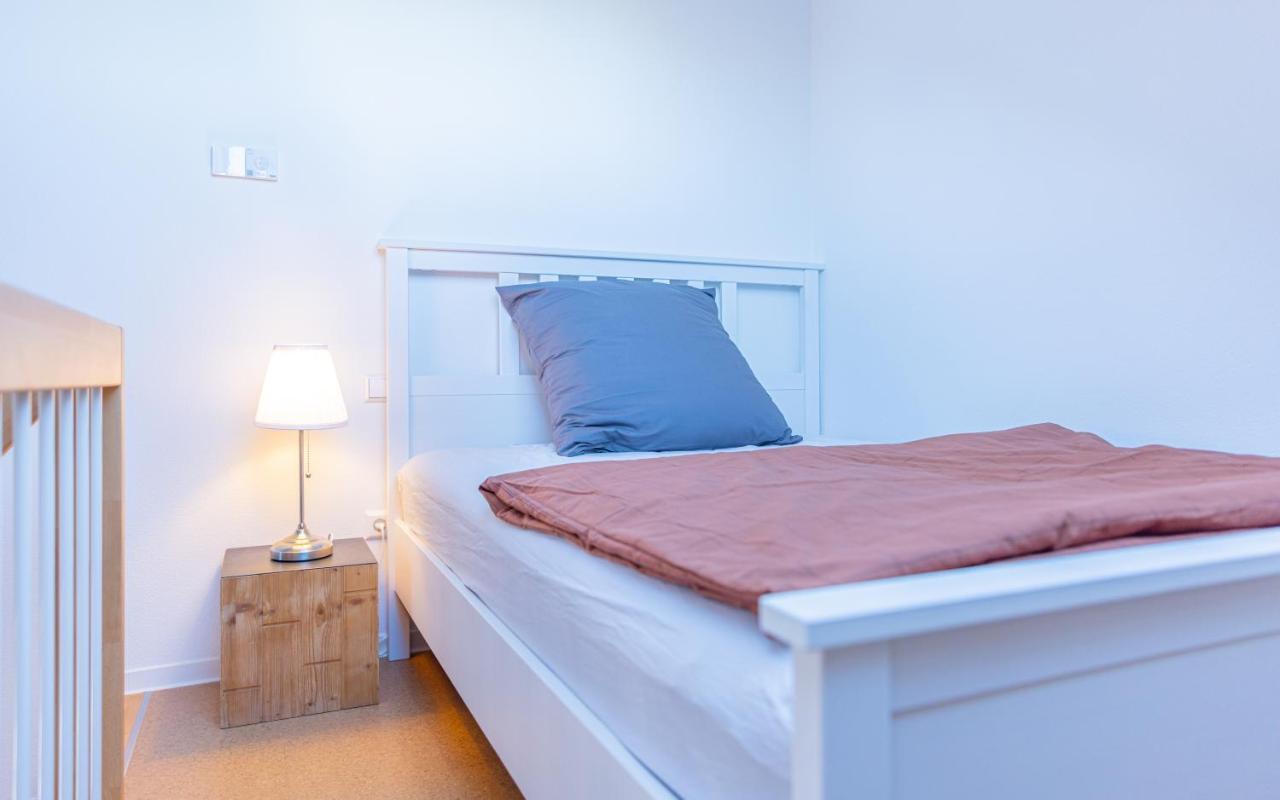 Homely Heidenheim an der Brenz Zewnętrze zdjęcie