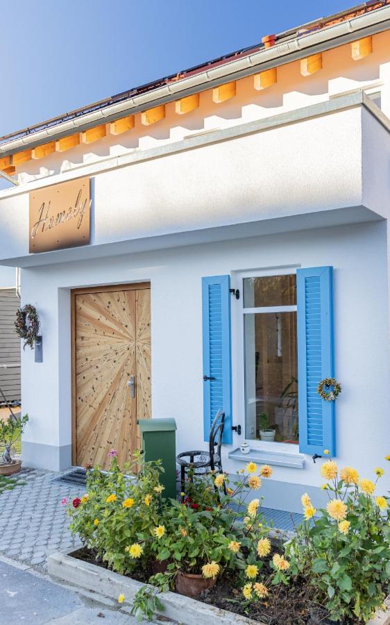 Homely Heidenheim an der Brenz Zewnętrze zdjęcie