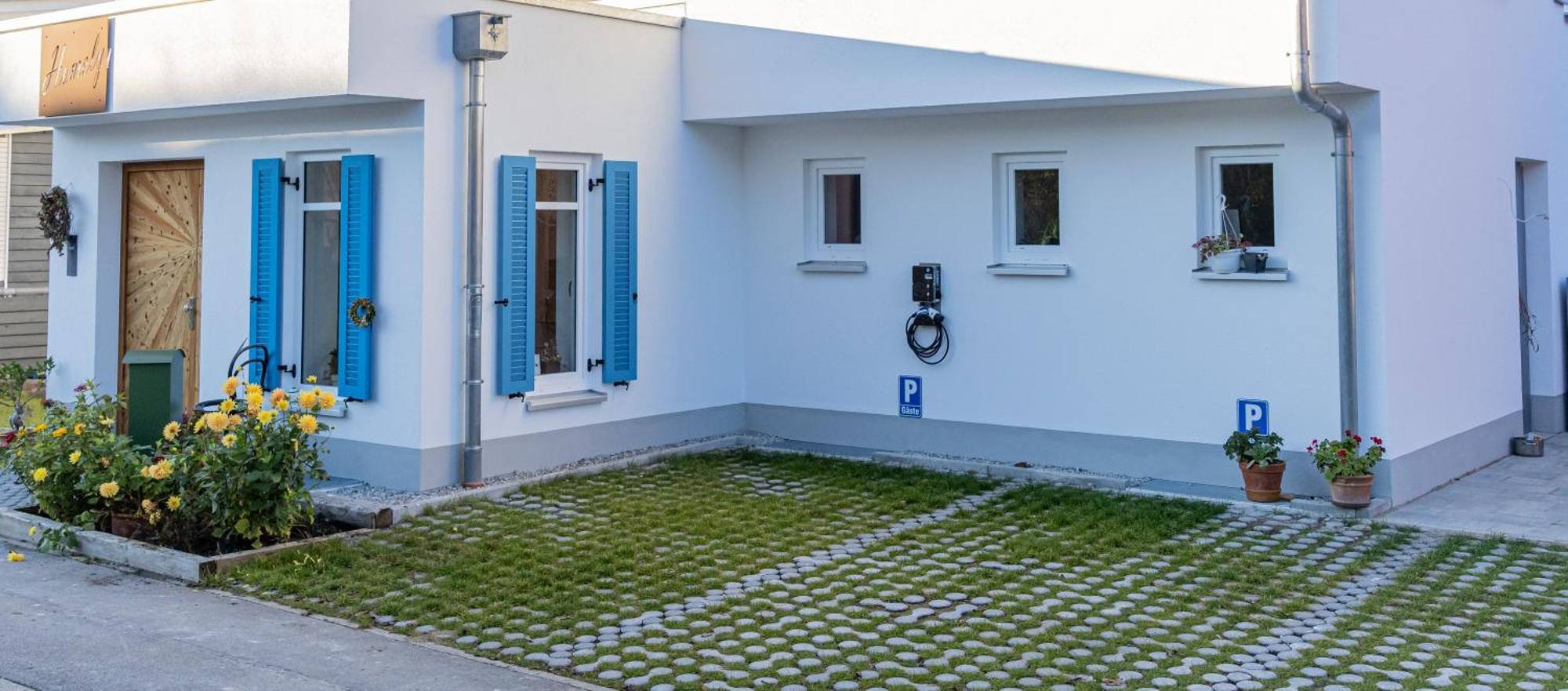 Homely Heidenheim an der Brenz Zewnętrze zdjęcie